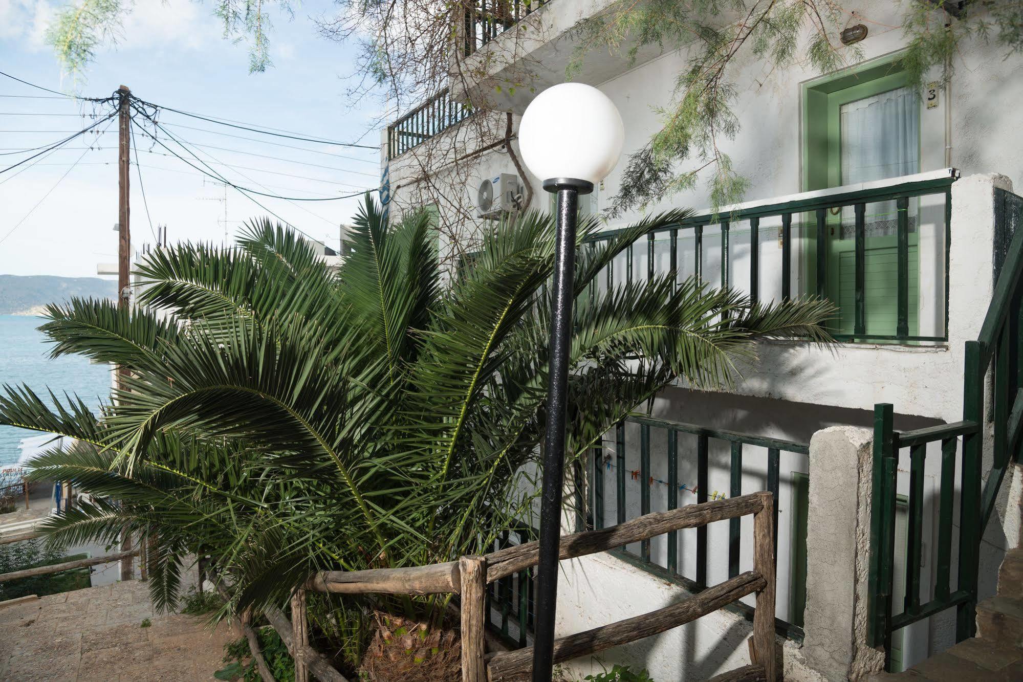 Elounda Collection Apartments Exterior photo